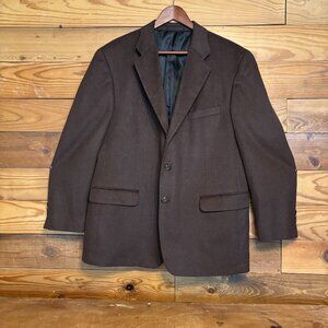 Daniel Gray Wool Sportcoat 44R